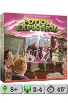 Potion Explosion [NL]